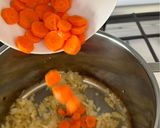 Foto del paso 3 de la receta Sopa cremosa de brócoli y cheddar