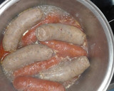 Foto del paso 1 de la receta: Desayuno español