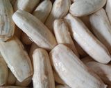 Foto langkah ke 1 dari resep Keripik Pisang Renyah.