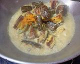 আমড়ার মুকুল দিয়ে বেগুন (aamrar mukul diye begun recipe in Bengali) রেসিপি ধাপ - 4 ছবি