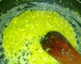 A picture of step 4 of Cucumber Pudding.