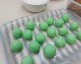 Foto langkah ke 4 dari resep Klepon.