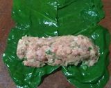 Foto del paso 2 de la receta: Acelguitas Arrolladas, Un Menú para Tener en Cuenta, Riquísimo!!