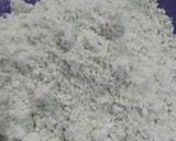 Foto langkah ke 3 dari resep Kue Putu dengan Cetakan.