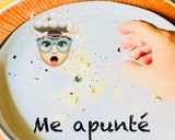 Foto del paso 9 de la receta: Hamburguesa de sepia 🦑 🧄 🌿 🍔