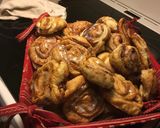 Foto del paso 7 de la receta: Roles de canela