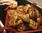 Foto del paso 7 de la receta: Roles de canela