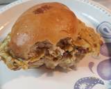 Omelet on a Roll recipe step 5 photo