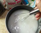 Foto langkah ke 3 dari resep Es Dawet Ireng.