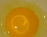 Fruit custard pudding recipe step 2 photo