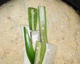Foto del paso 9 de la receta: Tamales: Rojo, Rajas y Queso