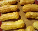 Foto del paso 5 de la receta: Eclairs