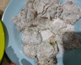Foto langkah ke 4 dari resep Cireng Bumbu Rujak.
