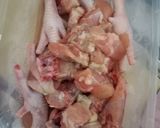 Foto langkah ke 1 dari resep Sup Ayam Kuah Bening.