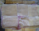 Foto del paso 5 de la receta: Lasagna de jamón/ queso y salsa blanca