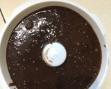 Foto del paso 3 de la receta: TORTA DE CHOCOLATE 🍫🎂 en microondas