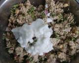 Split Chickpeas (Chana Dal) Wada recipe step 2 photo