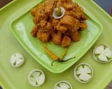 শোল মাছের কিমা কালিয়া রেসিপি ধাপ - 3 ছবি