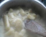 A picture of step 6 of Muhogo wa nazi with baked chicken tikka #my coconut dish contest.