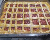 Foto del paso 2 de la receta: Pastafrola de Dulce Membrillo