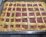 Foto del paso 2 de la receta: Pastafrola de Dulce Membrillo