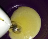 Foto langkah ke 2 dari resep Bolu Pisang Kukus.