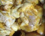 Foto langkah ke 3 dari resep Ayam goreng Mam.