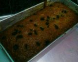 Foto langkah ke 6 dari resep Banana Cake Rempah Simple No Mixer.