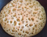 Foto del paso 2 de la receta: Baghrir البغرير