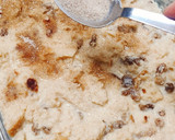 Foto del paso 8 de la receta: Torta de leche o pudin! 🍞🍞🍞