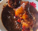 Foto langkah ke 5 dari resep Sate Ayam Madura.