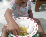 Foto langkah ke 9 dari resep Tumis Buncis Wortel.