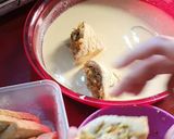 Foto langkah ke 6 dari resep Tahu Goreng Isi Sayur.