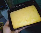 Foto langkah ke 5 dari resep Bolu Durian.