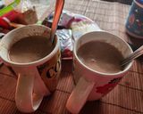 Foto del paso 3 de la receta: Chocolate caliente bebible
