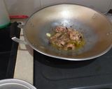 Foto langkah ke 3 dari resep Sambal Goreng Kentang Ati Ampela Ayam.