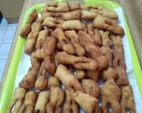 Foto del paso 4 de la receta: Ricos Calzones Rotos