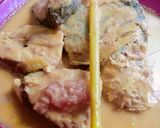 Foto langkah ke 5 dari resep Gulai Kakap.