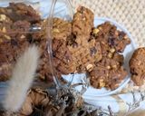 Foto langkah ke 7 dari resep Cookies Gula Aren.