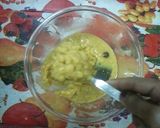 A picture of step 1 of Air Fryer Left Over Chana Dal Cutlet Recipes.