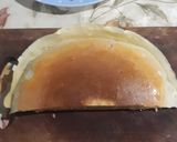 Foto langkah ke 5 dari resep Martabak Manis Teflon.
