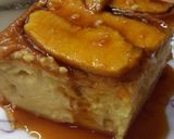 Foto del paso 5 de la receta: TARANTELA EXPRESS SIN HORNO...Mi versión 🍮🍎🍏