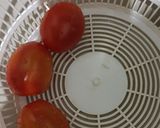 Foto langkah ke 7 dari resep Burger SD Naik Level.