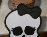 Φωτογραφία βήματος 2 της συνταγής Τούρτα Monster High