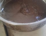 Foto langkah ke 5 dari resep Brownis kukus ala ny.liem.