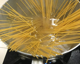 Foto del paso 1 de la receta: Pasta Bolognesa