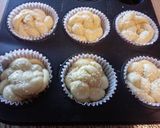 Kalácsmuffin recept fázis 3 fotója