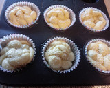 Kalácsmuffin recept fázis 3 fotója