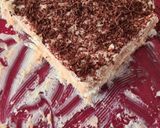 Foto del paso 21 de la receta 202. Tarta de galletas en flor