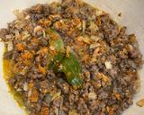 Foto langkah ke 6 dari resep Saus bolognese home made.